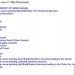 The list of New Canaan locations that I gave 